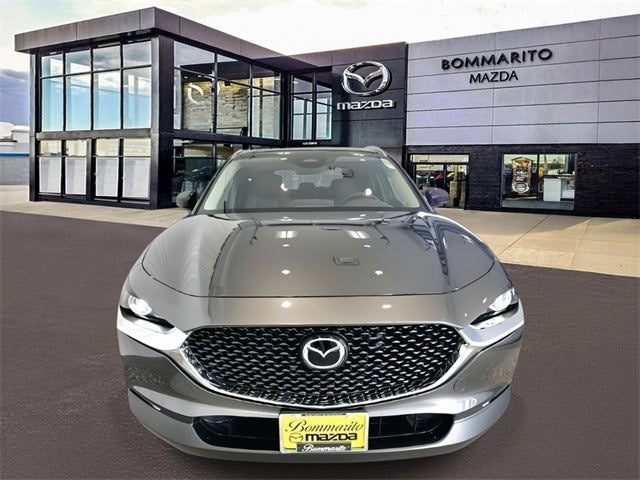 2025 Mazda Mazda CX-30 2.5 S Select Sport AWD