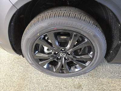 2025 Mazda Mazda CX-30 2.5 S Select Sport AWD