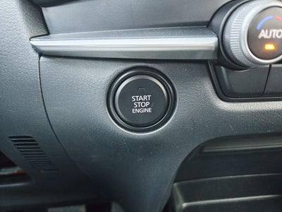 2025 Mazda Mazda CX-30 2.5 S Select Sport AWD