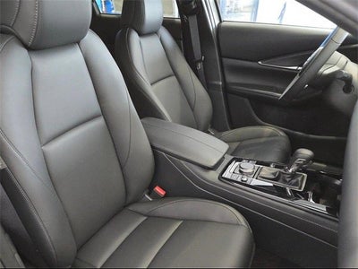 2025 Mazda Mazda CX-30 2.5 S Select Sport AWD