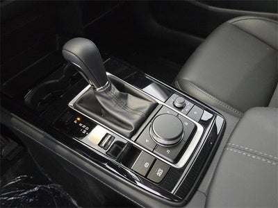 2025 Mazda Mazda CX-30 2.5 S Select Sport AWD