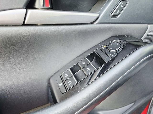 2025 Mazda Mazda CX-30 2.5 S Select Sport AWD