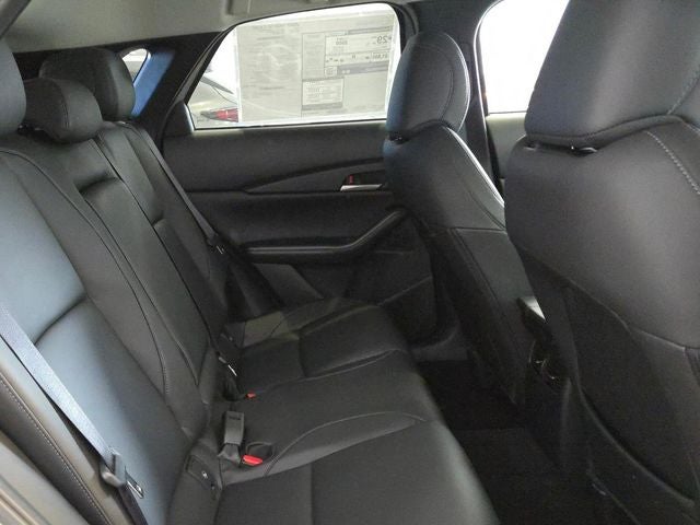 2025 Mazda Mazda CX-30 2.5 S Select Sport AWD