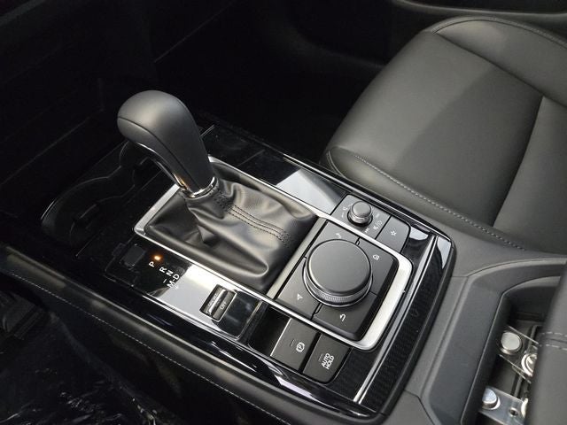 2025 Mazda Mazda CX-30 2.5 S Select Sport AWD