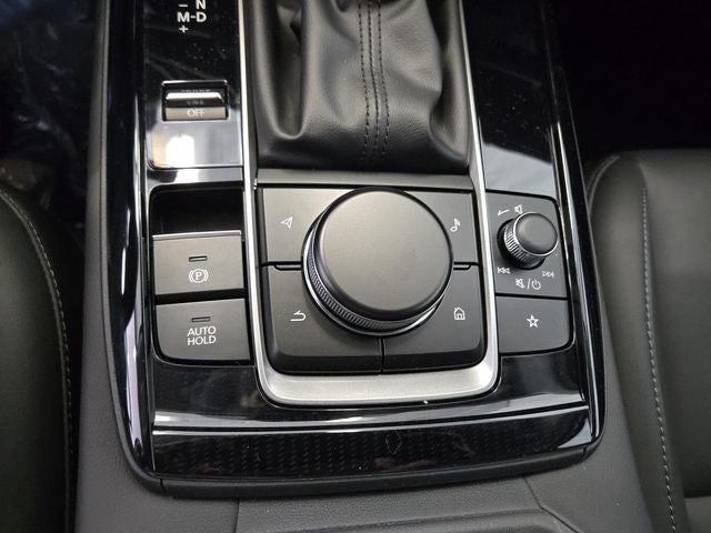 2025 Mazda Mazda CX-30 2.5 S Select Sport AWD