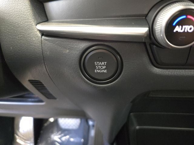 2025 Mazda Mazda CX-30 2.5 S Select Sport AWD