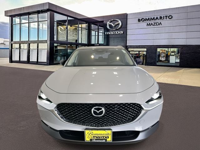 2025 Mazda Mazda CX-30 2.5 S Select Sport AWD