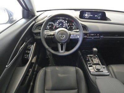 2025 Mazda Mazda CX-30 2.5 S Select Sport AWD