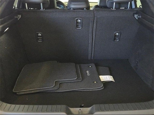 2025 Mazda Mazda CX-30 2.5 S Select Sport AWD