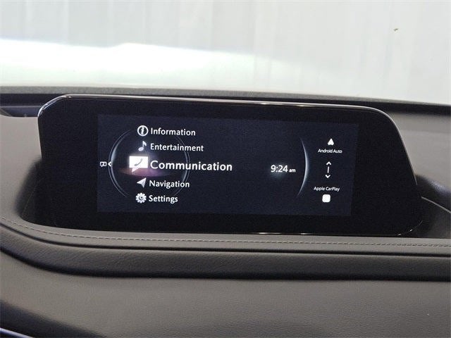 2025 Mazda Mazda CX-30 2.5 S Select Sport AWD