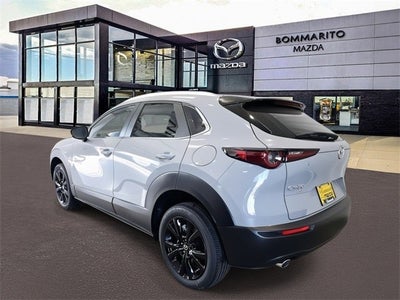 2025 Mazda Mazda CX-30 2.5 S Select Sport AWD