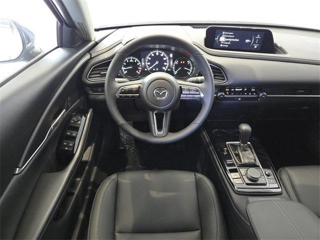 2025 Mazda Mazda CX-30 2.5 S Select Sport AWD