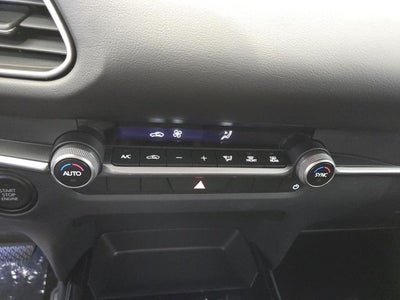 2025 Mazda Mazda CX-30 2.5 S Select Sport AWD