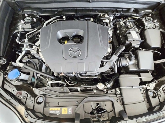 2025 Mazda Mazda CX-30 2.5 S Select Sport AWD