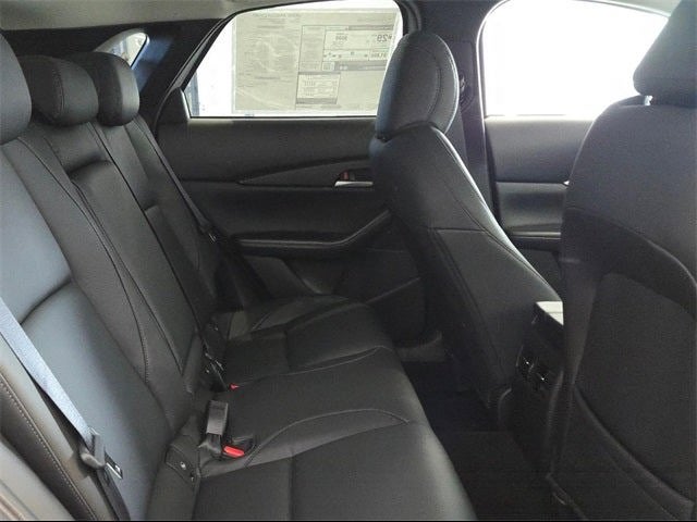 2025 Mazda Mazda CX-30 2.5 S Select Sport AWD