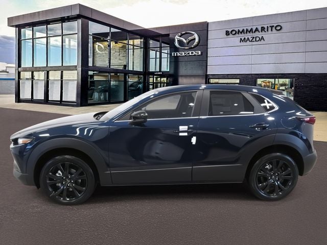 2025 Mazda Mazda CX-30 2.5 S Select Sport AWD