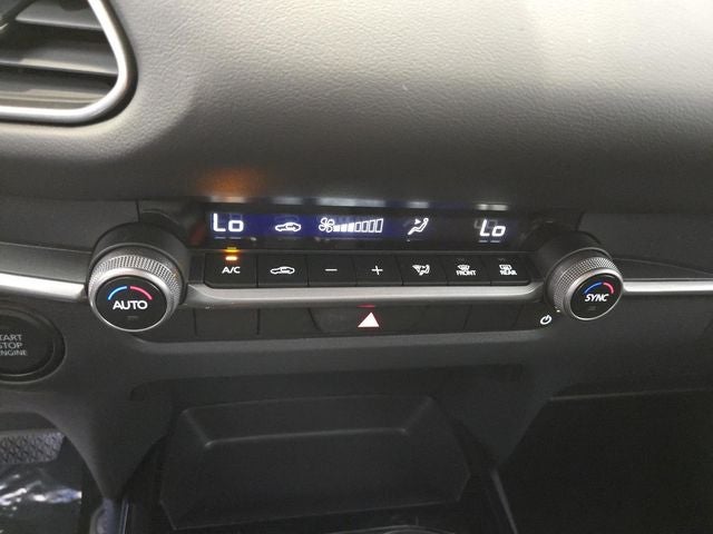 2025 Mazda Mazda CX-30 2.5 S Select Sport AWD