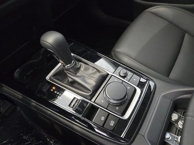 2025 Mazda Mazda CX-30 2.5 S Select Sport AWD