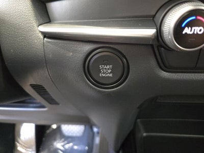 2025 Mazda Mazda CX-30 2.5 S Select Sport AWD