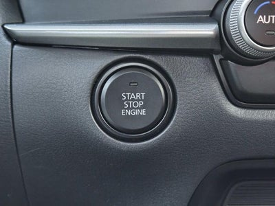 2026 Mazda Mazda CX-30 2.5 S Carbon Edition AWD