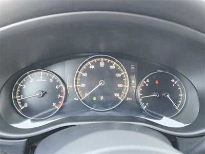 2026 Mazda Mazda CX-30 2.5 S Carbon Edition AWD