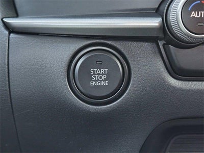 2026 Mazda Mazda CX-30 2.5 S Carbon Edition AWD