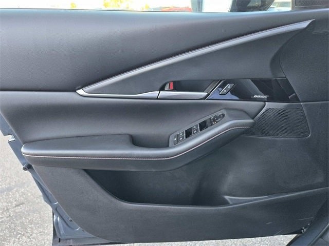 2026 Mazda Mazda CX-30 2.5 S Carbon Edition AWD