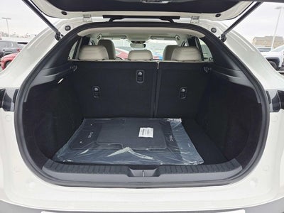 2026 Mazda Mazda CX-30 2.5 S Preferred AWD