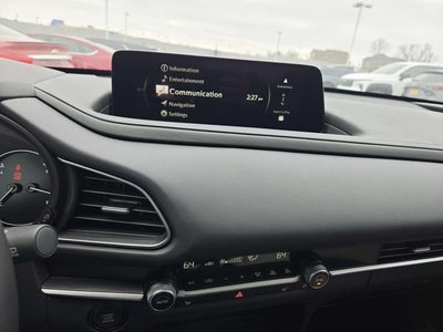 2026 Mazda Mazda CX-30 2.5 S Preferred AWD