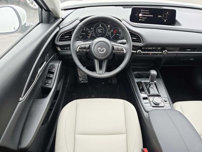 2026 Mazda Mazda CX-30 2.5 S Preferred AWD