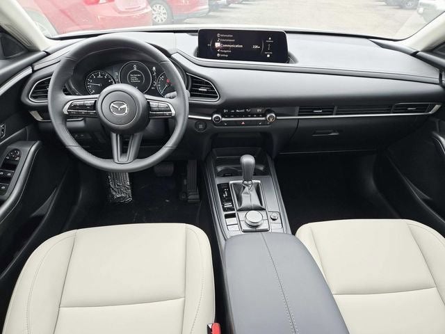 2026 Mazda Mazda CX-30 2.5 S Preferred AWD