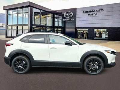 2026 Mazda Mazda CX-30 2.5 S Aire Edition