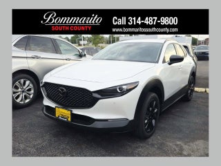 2026 Mazda Mazda CX-30 2.5 S Aire Edition