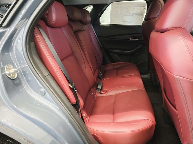 2026 Mazda Mazda CX-30 2.5 S Carbon Edition AWD