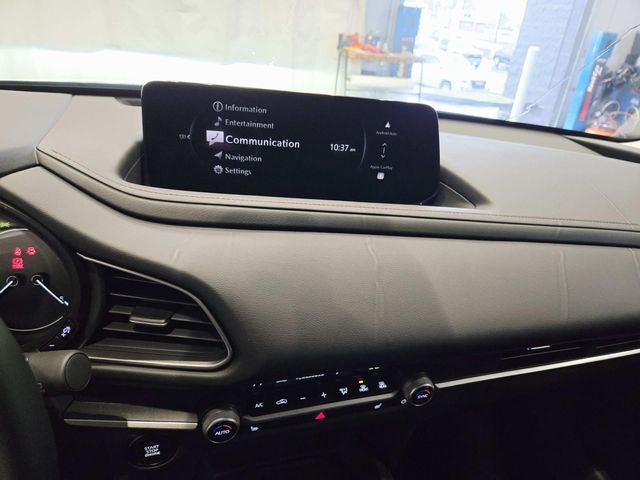 2026 Mazda Mazda CX-30 2.5 S Carbon Edition AWD