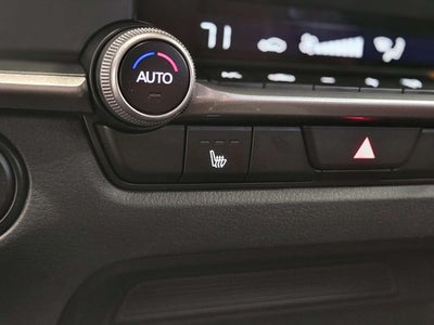 2026 Mazda Mazda CX-30 2.5 S Carbon Edition AWD