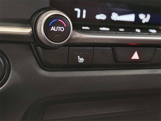 2026 Mazda Mazda CX-30 2.5 S Carbon Edition AWD