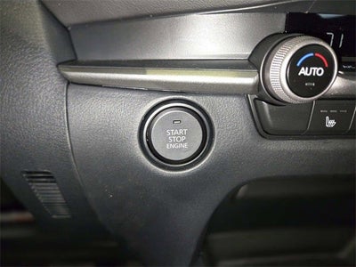 2026 Mazda Mazda CX-30 2.5 S Carbon Edition AWD