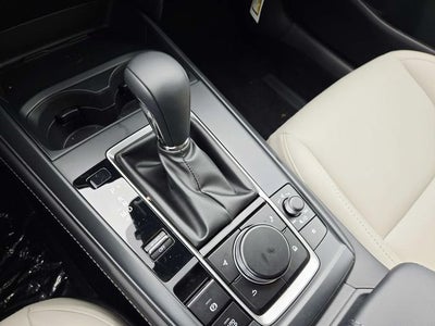 2026 Mazda Mazda CX-30 2.5 S Preferred AWD