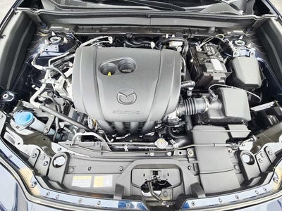 2026 Mazda Mazda CX-30 2.5 S Preferred AWD