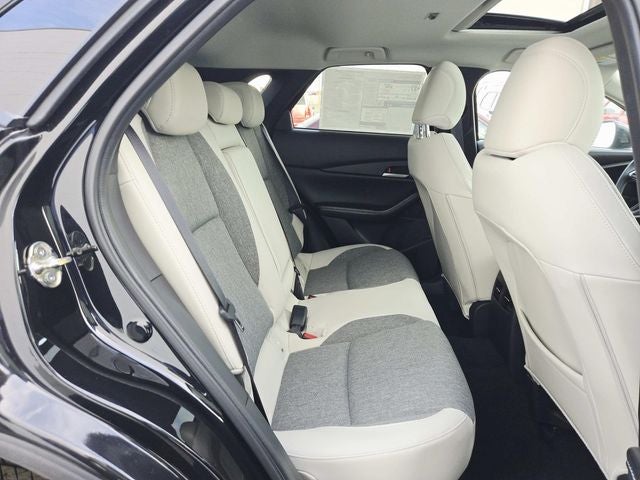 2026 Mazda Mazda CX-30 2.5 S Aire Edition