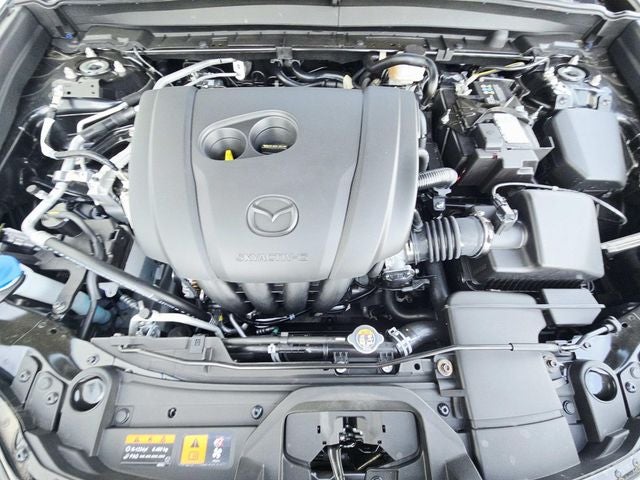 2026 Mazda Mazda CX-30 2.5 S Aire Edition