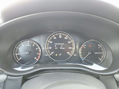 2026 Mazda Mazda CX-30 2.5 S Aire Edition