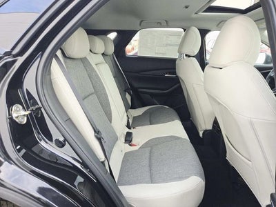 2026 Mazda Mazda CX-30 2.5 S Aire Edition