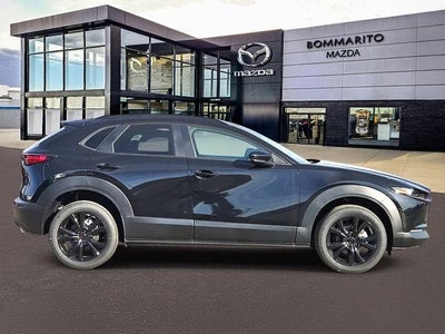 2026 Mazda Mazda CX-30 2.5 S Aire Edition