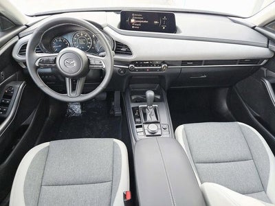 2026 Mazda Mazda CX-30 2.5 S Aire Edition