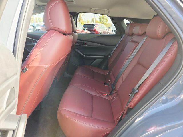 2026 Mazda Mazda CX-30 2.5 S Carbon Edition AWD