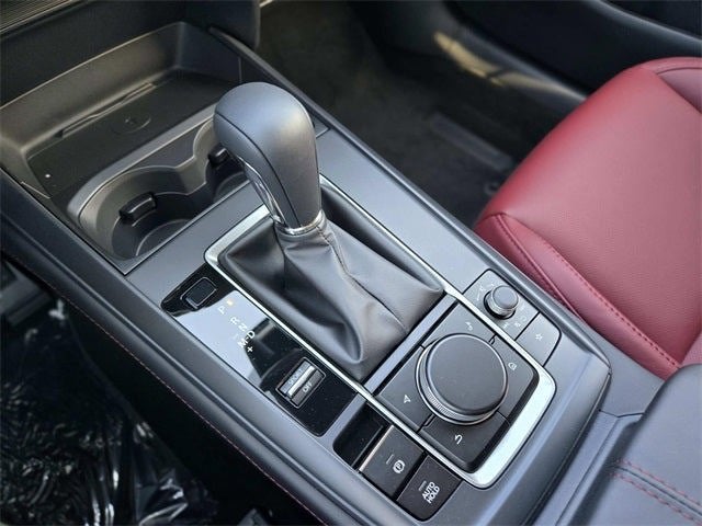 2026 Mazda Mazda CX-30 2.5 S Carbon Edition AWD