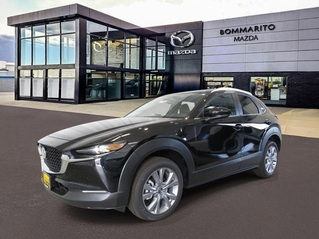 2026 Mazda Mazda CX-30 2.5 S Preferred AWD