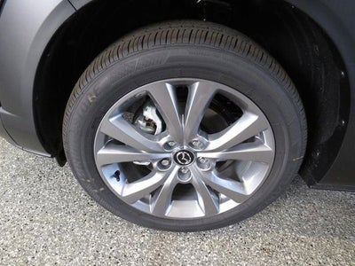 2026 Mazda Mazda CX-30 2.5 S Preferred AWD